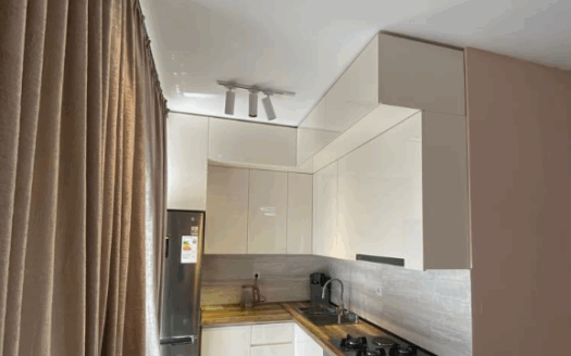 ქირავდება 3 ოთახიანი ბინა საბურთალოზე