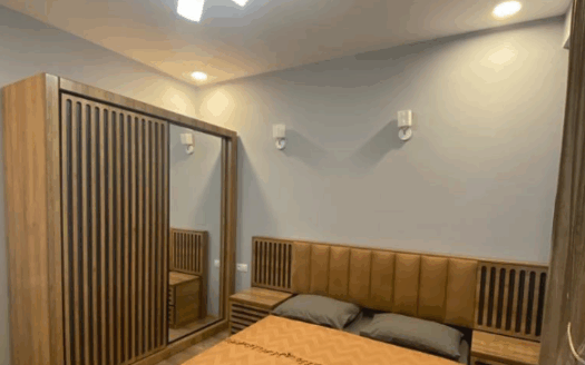 ქირავდება 3 ოთახიანი ბინა საბურთალოზე